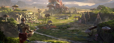 El mundo abierto de Skyrim no es tan perfecto como lo recordamos: en su día enfadó a los entusiastas por una decisión que ahora repiten todos los juegos