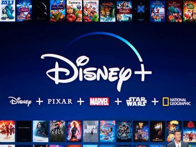 Comparamos Disney+ con su competencia directa: Netflix, Prime Video, Movistar+ Lite, Apple+, Filmin y HBO