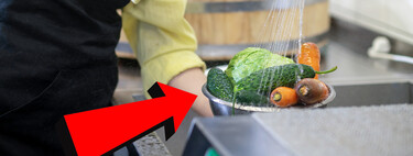 Por qué nunca debes lavar frutas y verduras con jabón de trastes, según expertos 