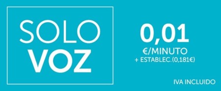 LCR Móvil también apuesta por las llamadas a un céntimo por minuto en prepago