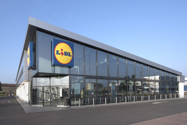 Lidl