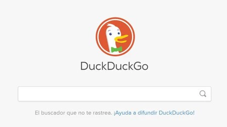DuckDuckGo は、ユーザーのプライバシーを尊重する検索エンジンです。 Appleは独自の代替品を作ろうとしているかもしれない。