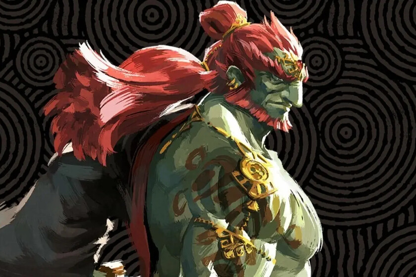 La diferencia entre Ganon y Ganondorf explicada, hablamos del gran