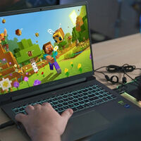 Si algo le faltaba a Minecraft para llegar a más jugadores. Esta versión corre hasta en la laptop de tus papás