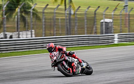 Vinales Sepang Motogp 2023