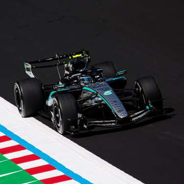 Antonelli Japon F1 2026