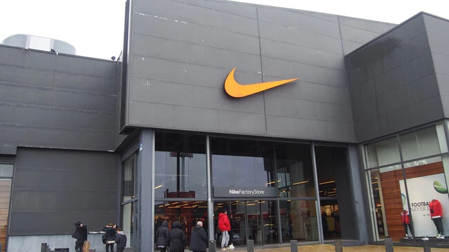 Outlet Nike