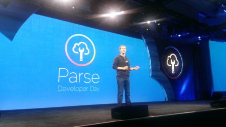 Facebook se rinde con las aplicaciones móviles en la nube y cierra Parse