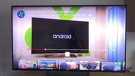 Android Tv 7