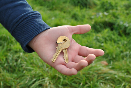 derechos de los niños