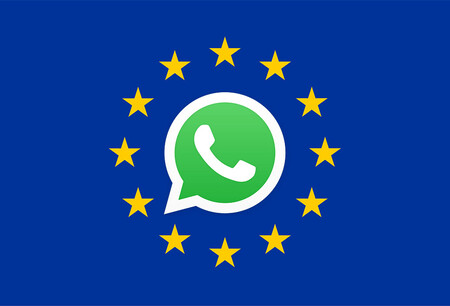 WhatsApp tendrá que explicar a Europa qué hacen con nuestros datos: su política de privacidad está en duda