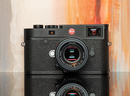 Ya es oficial la nueva Leica M10-R: telemétrica con sensor de 40 MP y la promesa del mayor rendimiento y rango dinámico de toda la historia en Leica