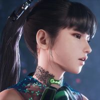 Stellar Blade | Cuánto pesa el Hack 'n' Slash de Shift up en PS5 y cuándo se podrá precargar