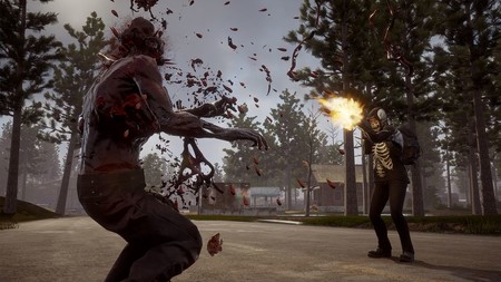Aparece la ficha de State of Decay 2 en Steam. Los zombis de Undead Labs llegarán hasta el servicio de Valve en 2020