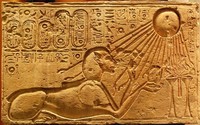 Pongamos que hablo de El Cairo, del faraón y de las aseguradoras