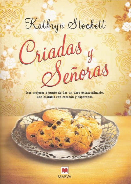 Criadas Y Senoras