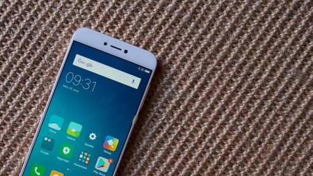 Xiaomi Mi5c por 161,49 euros y envío gratis desde España con este cupón