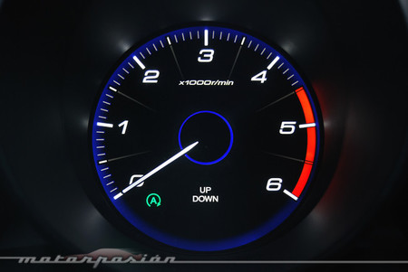 Honda Civic 1.6 i-DTEC