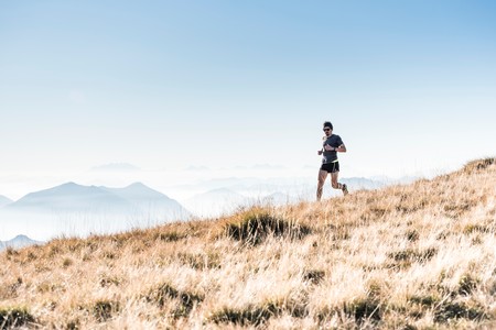 ¿Necesitas más energía y concentración? Una carrera de 15 minutos es mejor para tu mente que una sesión de relajación