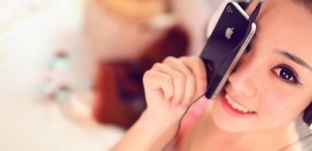 El iPhone es más popular que nunca entre los adolescentes