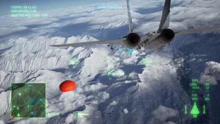 Ace Combat 8