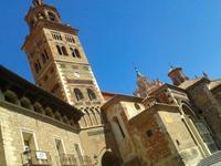La "Capilla Sixtina" del mudéjar está en Teruel
