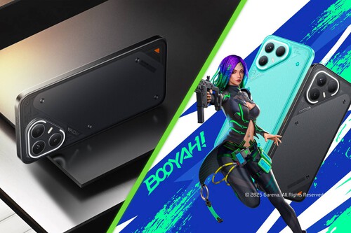 Tecno Pova 7 Pro 5g Lanzamiento Precio Mexico Caracteristicas Ficha Tecnica