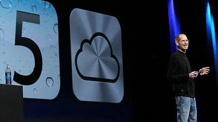 Icloud Jobs