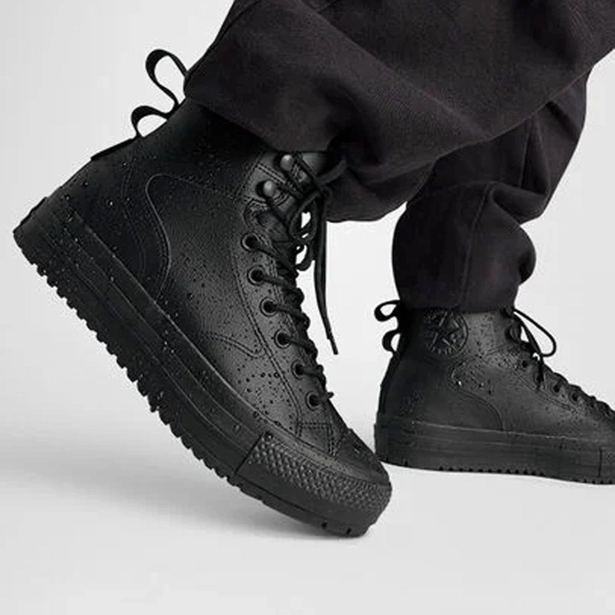 Chuck Taylor All Star Water-Repellent Hiker Boot