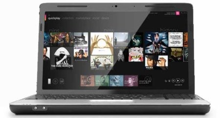 Un paseo por Zune para Windows Phone 7