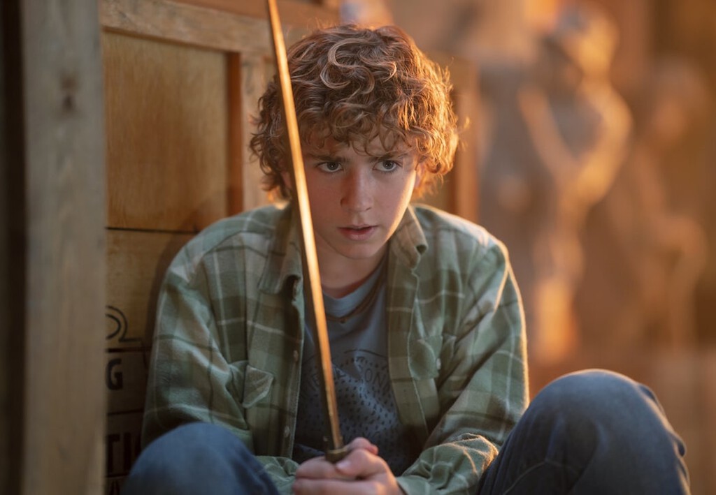 La adaptación de este best-seller de mitos griegos y aventura tiene todas las papeletas para ser el nuevo gran éxito de Disney+ 