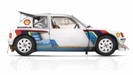 ¿Cuál es el coche de 'rally' más bonito? La pregunta de la semana
