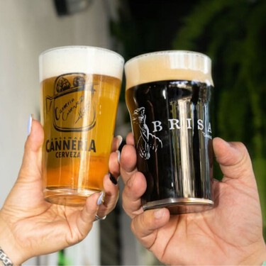 Dónde celebrar el Día Internacional de la Cerveza 2026 en CDMX: 5 lugares con chelas, buena comida y gran ambiente