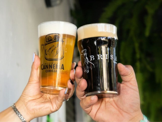 Dónde celebrar el Día Internacional de la Cerveza 2026 en CDMX: 5 lugares con chelas, buena comida y gran ambiente