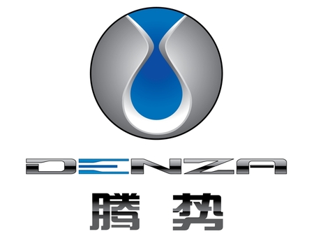 Denza, la nueva marca de Daimler y BYD