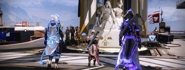 Destiny 2 pone fecha al Solsticio de Héroes 2021, así como a la inminente dificultad maestra de la Cámara de Cristal 