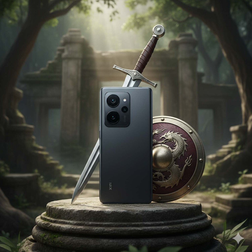 Los cinco ajustes clave de seguridad en HyperOS que me hacen sentir más seguro usando mi Xiaomi 