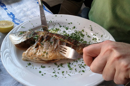 Para verte guapo y en forma, no elimines las grasas de tu dieta