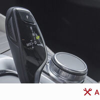 Cómo funciona una caja de cambios automática 