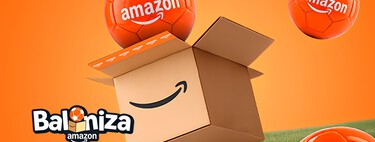 Balón gratis en Amazon México: así te puedes llevar este regalo con tu compra