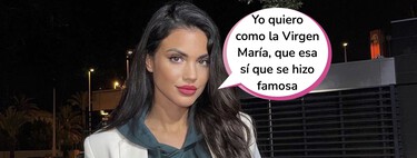 Melodie de 'La Isla de las Tentaciones' va a ser mamá: esta es la importante decisión que ha tomado para llevar a cabo su embarazo