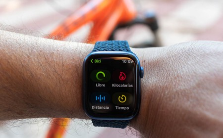 Apple Watch Series 7, análisis: review con características, precio y  especificaciones