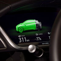 Resulta que para resucitar una batería solo hay que vaciarla y dejarla descansar. Y podría duplicar la autonomía de un coche eléctrico