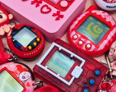 Digimon Nacio Como Un Tamagotchi Con Esteroides Cuidar Ya No Bastaba Ahora Habia Que Pelear