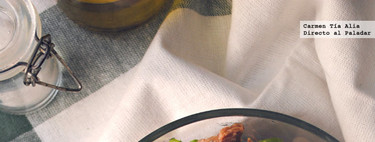 Top 11 de alimentos ricos en ácido fólico