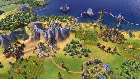Civilization Vi Civilization Vi