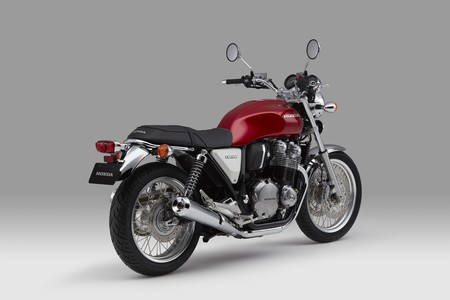 Honda Cb1100ex 2017 002