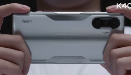 La primera bestia gaming de Redmi se deja ver en vídeo: así será el nuevo Xiaomi para jugones