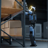Tesla ofrece promesas, Boston Dynamics presenta realidades: Atlas deja atrás el laboratorio para entrar en las fábricas