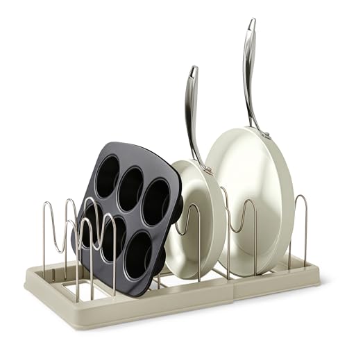 Amazon Basics Organizador de Utensilios de Cocina 